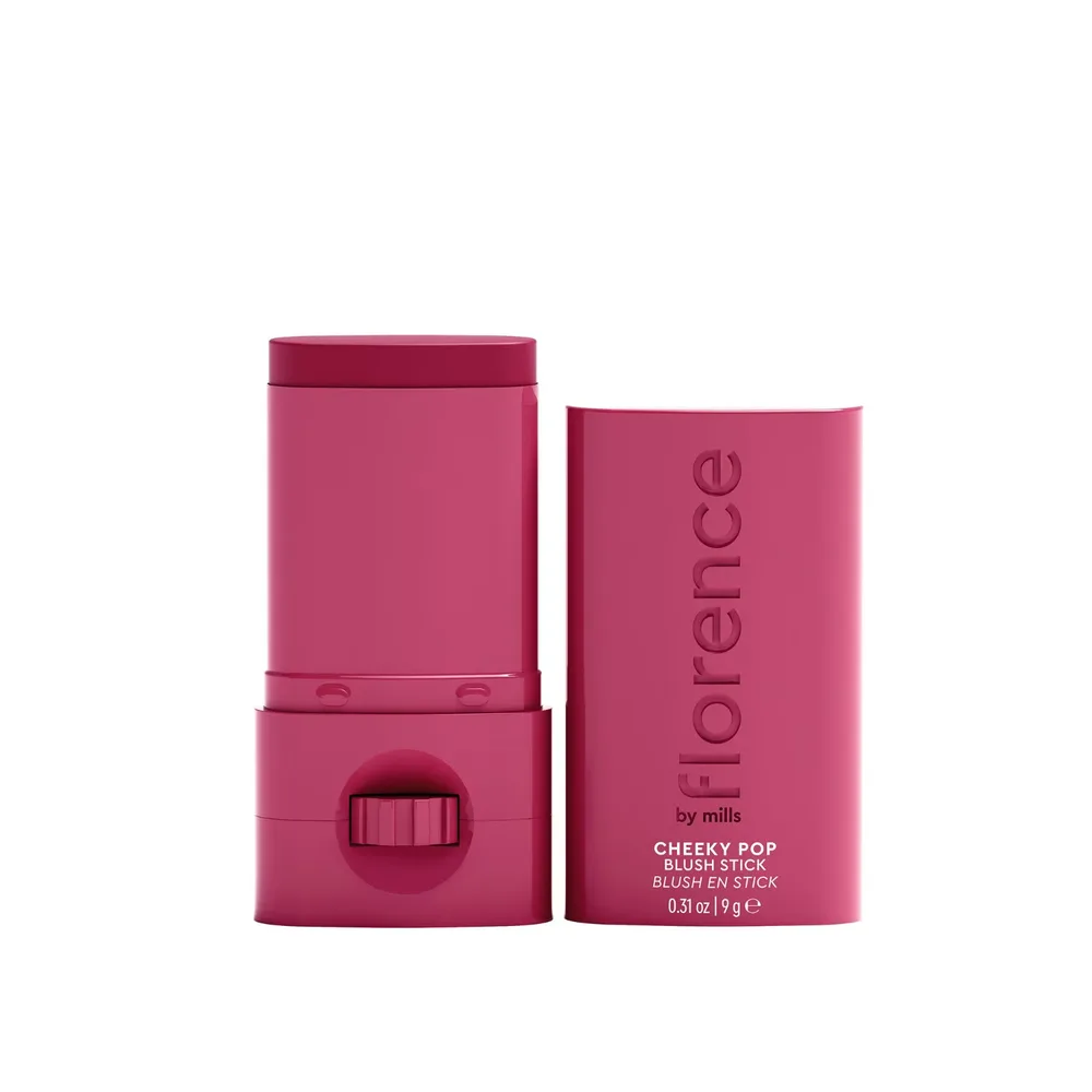 florence by mills Cheeky Pop Румяна для лица в стике, оттенок LAVISH LINA