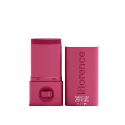 florence by mills Cheeky Pop Румяна для лица в стике, оттенок LAVISH LINA