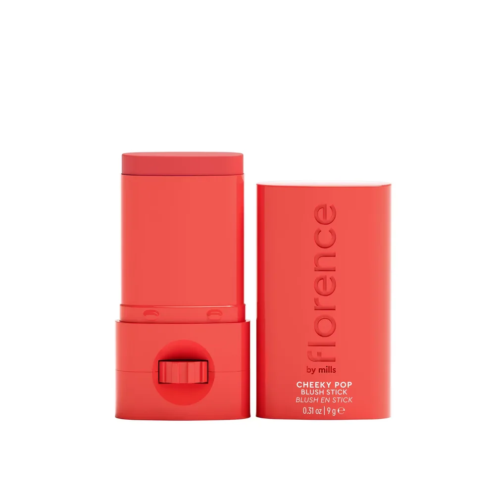 florence by mills Cheeky Pop Румяна для лица в стике, оттенок MAGIC MARIA