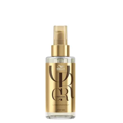 Wella Professionals Oil Reflections, hair oil restoring shine, 100 мл