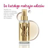 Wella Professionals Oil Reflections, hair oil restoring shine, 100 мл — фото 2