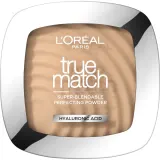 L'Oreal Paris True Match Пудра для лица, 9 г — фото 1