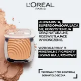 L'Oreal Paris True Match Пудра для лица, 9 г — фото 2