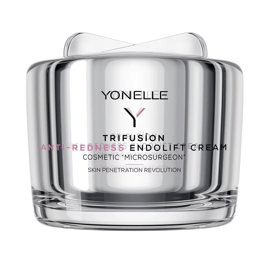Yonelle Endolifting Крем для лица, для кожи с куперозом, 55 мл