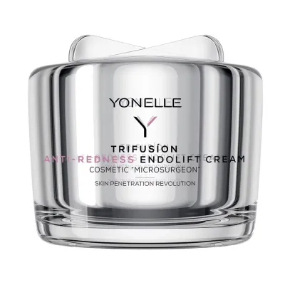 Yonelle Endolifting Крем для лица, для кожи с куперозом, 55 мл