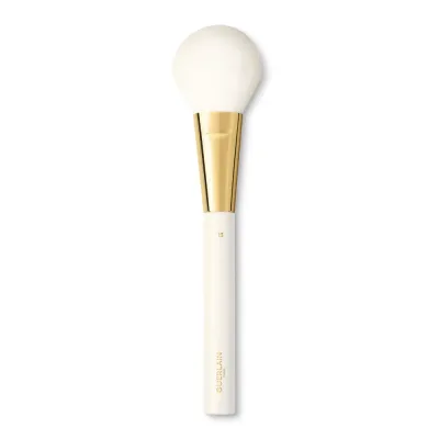 Кисть для пудры GUERLAIN Puderpinsel N13, 1 шт