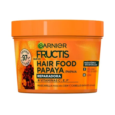 Маска для волос Garnier, 390 мл