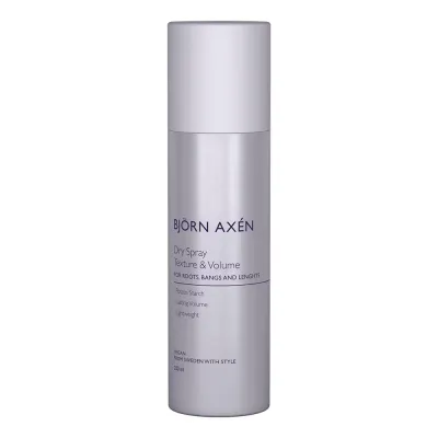 BjOrn AxEn Volumizing сухой спрей для укладки волос, 200 мл
