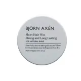 Воск для волос BjOrn AxEn Short Hair Wax 80 мл — фото 1