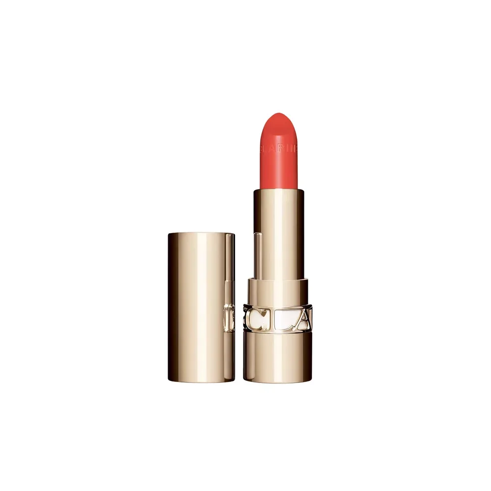 Губная помада в стике Clarins Satynowa pomadka Joli Rouge, оттенок 711 papaya