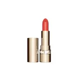 Губная помада в стике Clarins Satynowa pomadka Joli Rouge, оттенок 711 papaya — фото 1