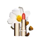 Губная помада в стике Clarins Satynowa pomadka Joli Rouge, оттенок 711 papaya — фото 2