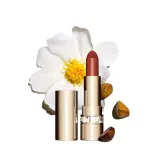 Губная помада в стике Clarins Satynowa pomadka Joli Rouge, оттенок 737 - SPICY CINNAMON — фото 2