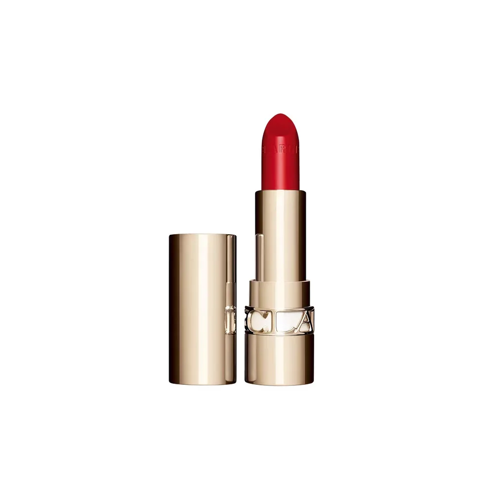 Губная помада в стике Clarins Satynowa pomadka Joli Rouge, оттенок 742 - JOLI ROUGE