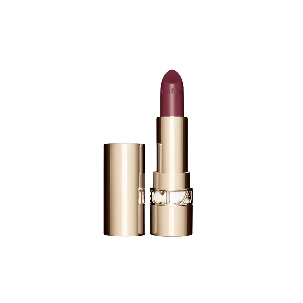 Губная помада в стике Clarins Satynowa pomadka Joli Rouge, оттенок 744 soft plum