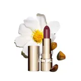 Губная помада в стике Clarins Satynowa pomadka Joli Rouge, оттенок 744 soft plum — фото 5