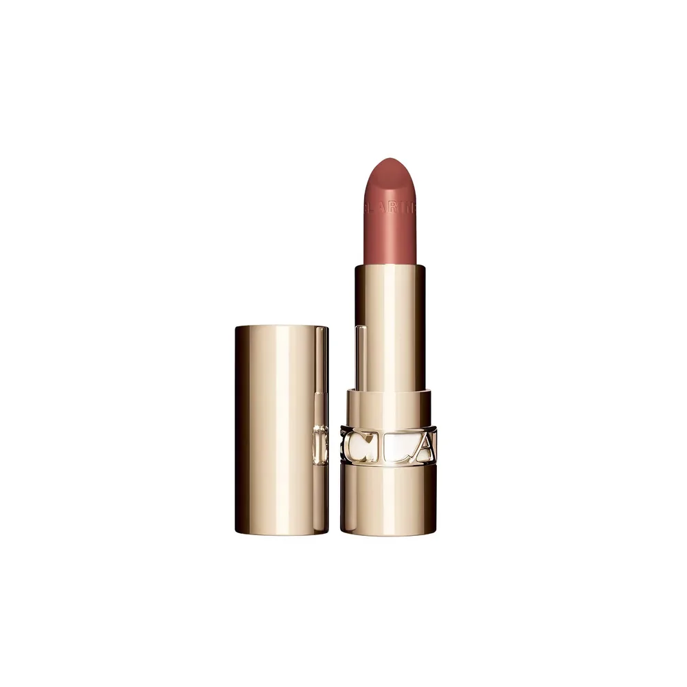 Губная помада в стике Clarins Satynowa pomadka Joli Rouge, оттенок 757 nude brick