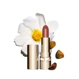 Губная помада в стике Clarins Satynowa pomadka Joli Rouge, оттенок 757 nude brick — фото 4