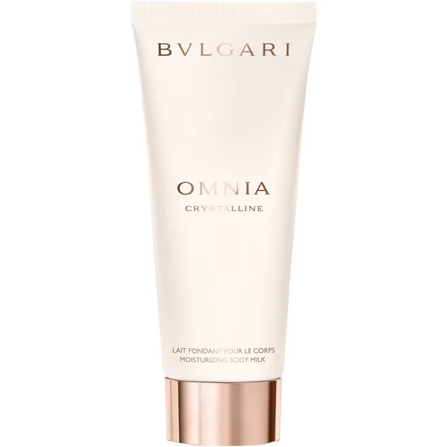 Эмульсия для тела Bvlgari Omnia Crystalline Body Milk, 200 мл