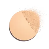 Пудра Chanel LES BEIGES HEALTHY GLOW SHEER POWDER LEKKI, NIEDOSTRZEGALNY PUDER POZWALAJACY STOPNIOWAC EFEKT, оттенок B20 — фото 3