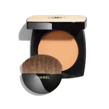 Пудра Chanel LES BEIGES HEALTHY GLOW SHEER POWDER LEKKI, NIEDOSTRZEGALNY PUDER POZWALAJACY STOPNIOWAC EFEKT, оттенок B40 — фото 1