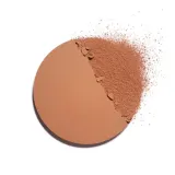 Пудра Chanel LES BEIGES HEALTHY GLOW SHEER POWDER LEKKI, NIEDOSTRZEGALNY PUDER POZWALAJACY STOPNIOWAC EFEKT, оттенок B70 — фото 2