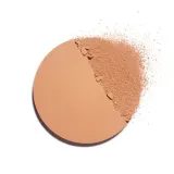 Chanel Les Beiges Healthy Glow Sheer Powder Пудра рассыпчатая невесомая, сменный блок, 12 г, оттенок B40 - BEIGE — фото 3