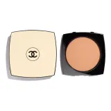Chanel Les Beiges Healthy Glow Sheer Powder Пудра рассыпчатая невесомая, сменный блок, 12 г, оттенок B60 - BEIGE — фото 1