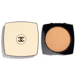 Chanel Les Beiges Healthy Glow Sheer Powder Пудра рассыпчатая невесомая, сменный блок, 12 г, оттенок B80 — фото 1