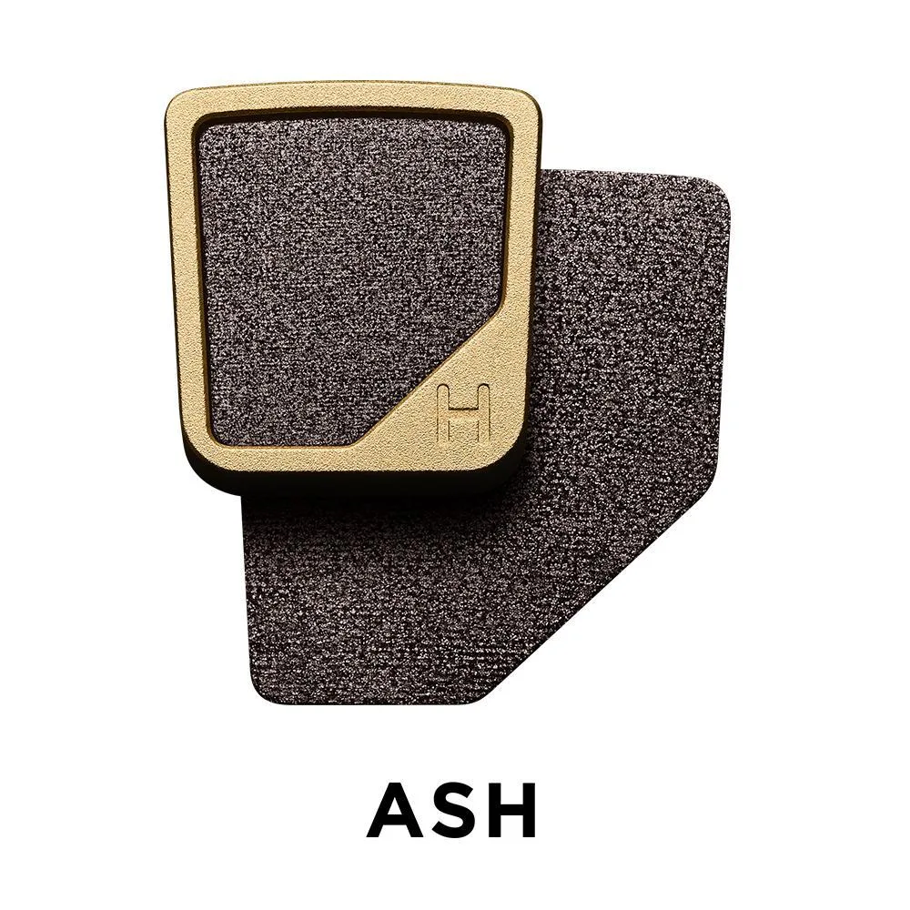 Hourglass Curator Тени для век, 1 г, оттенок Ash