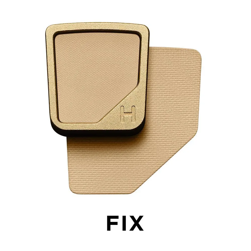 Hourglass Curator Тени для век, 1 г, оттенок FIx
