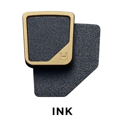 Hourglass Curator Тени для век, 1 г, оттенок Ink