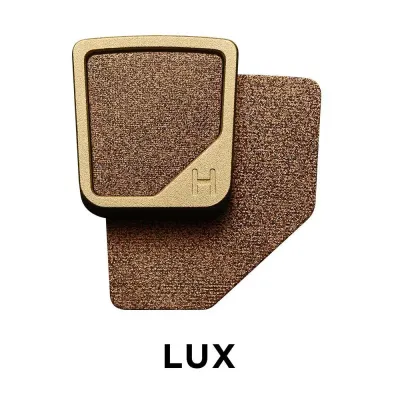 Hourglass Curator Тени для век, 1 г, оттенок Lux. SALE