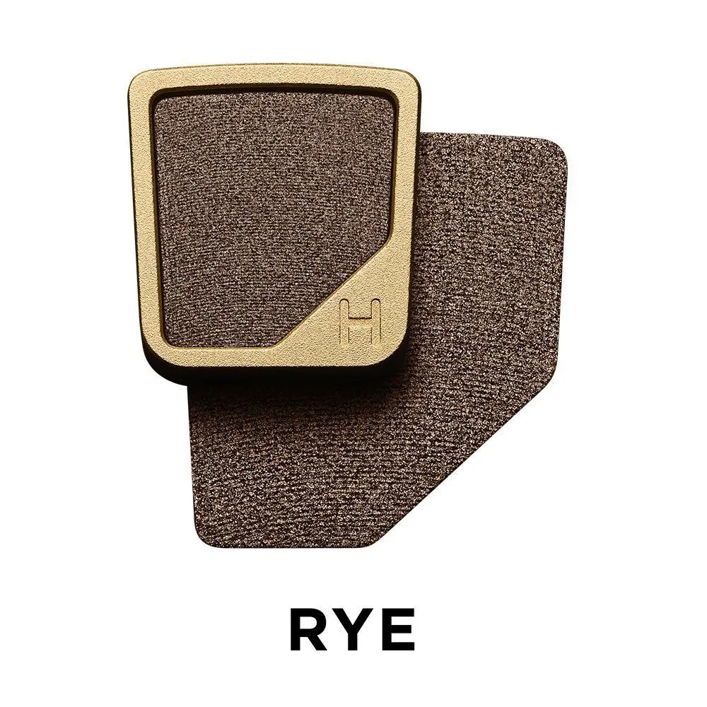 Hourglass Curator Тени для век, 1 г, оттенок Rye