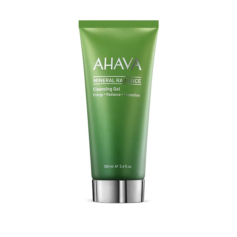 Гель для душа AHAVA Cleansing Gel, 100 мл