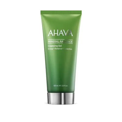 Гель для душа AHAVA Cleansing Gel, 100 мл