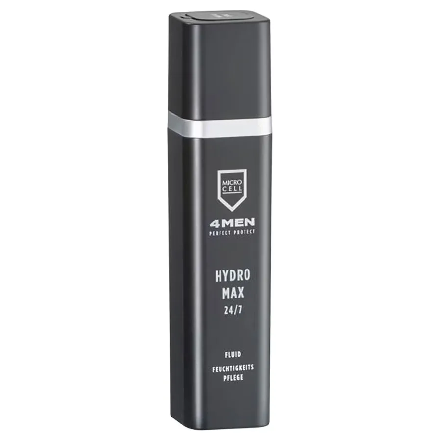 Micro Cell 4 Men Hydro Max 24/7 Face Cream, 50 мл