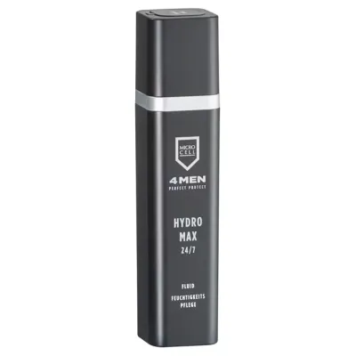 Micro Cell 4 Men Hydro Max 24/7 Face Cream, 50 мл