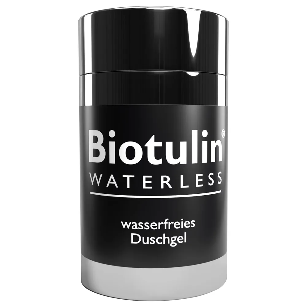 Biotulin Гель для душа безводный, 70 г
