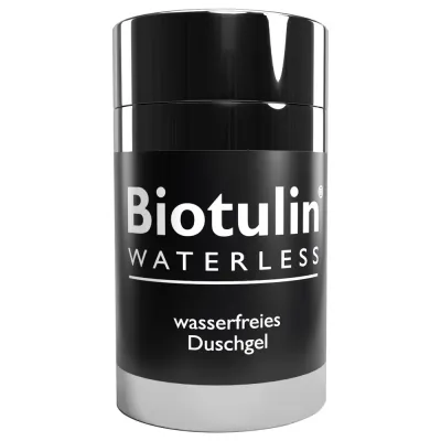 Biotulin Гель для душа безводный, 70 г