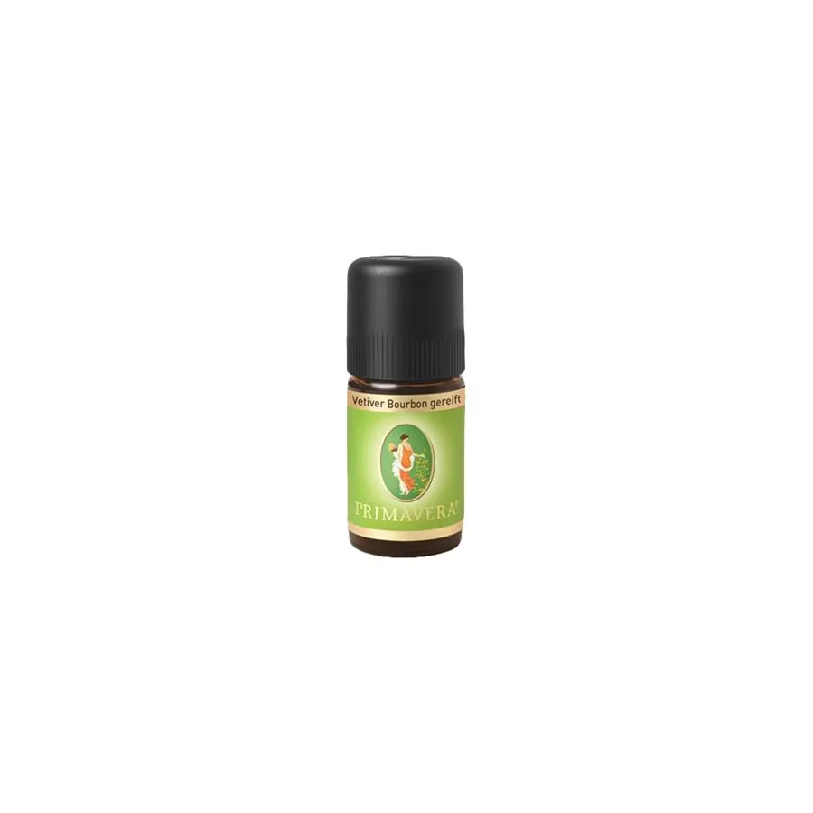 Аромат для помещения Primavera Vetiver Bourbon Matured, 5 мл