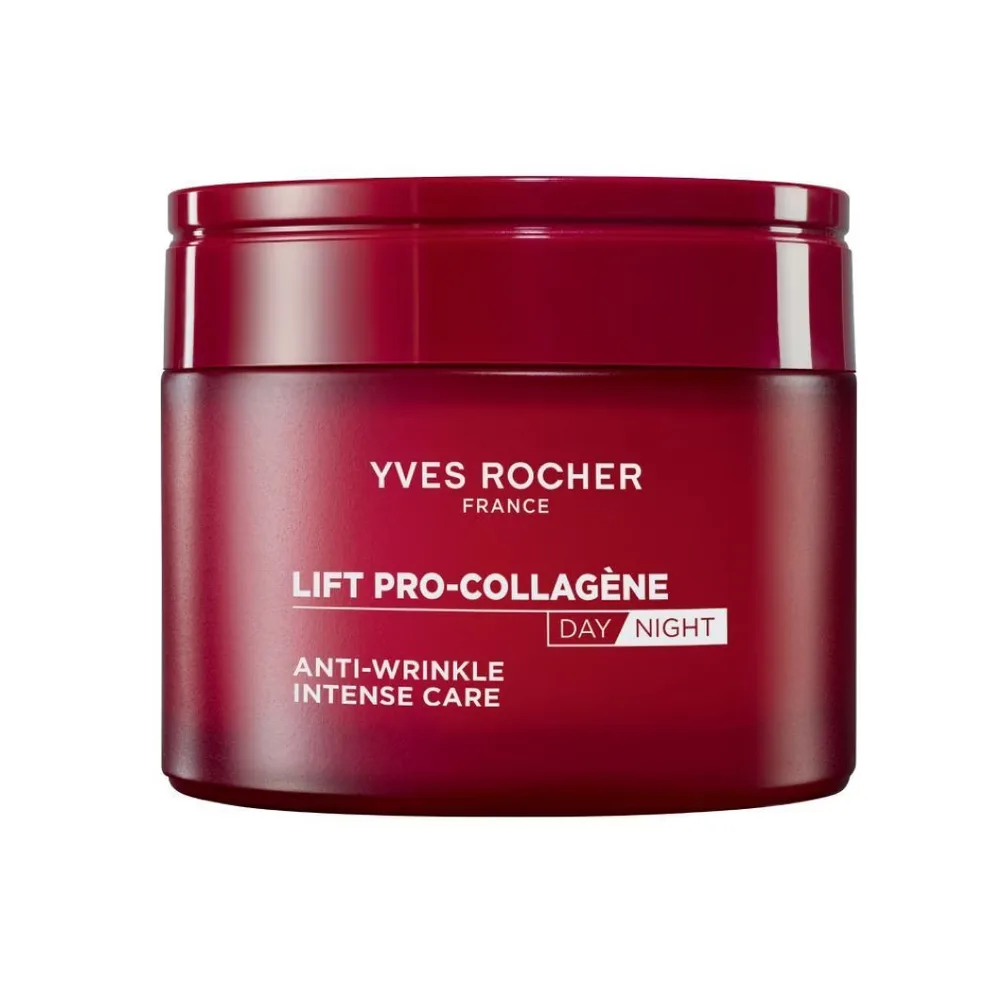 Крем для лица Yves Rocher, 75 мл