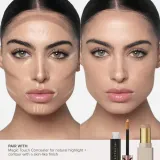 Корректор Anastasia Beverly Hills Magic Touch Concealer, оттенок 10 — фото 4