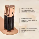 Корректор Anastasia Beverly Hills Magic Touch Concealer, оттенок No. 23. SALE — фото 3