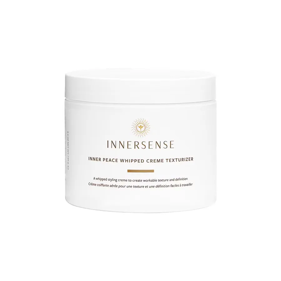 Крем для волос Innersense Inner Peace Whipped Creme Texturizer, 96 г