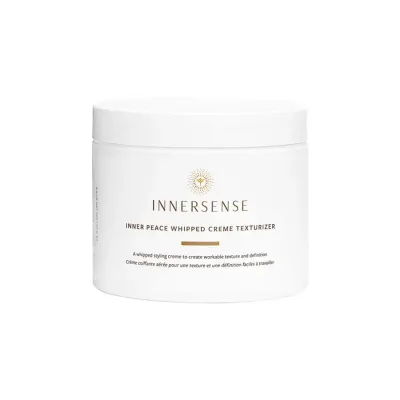 Крем для волос Innersense Inner Peace Whipped Creme Texturizer, 96 г