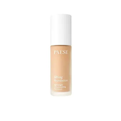 Тональный крем Paese Lifting Foundation, оттенок 102 - NATURAL. SALE