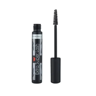 Rimmel London Super Lash Тушь для ресниц объёмная, 8 мл