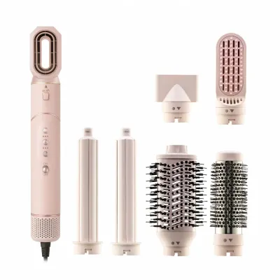 Набор для укладки волос Beautifly StyleBliss Rose, 221 г