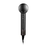 Beautifly DryFinity Graphit фен для волос с 5 насадками и автоочисткой, цвет графит, 115 г — фото 1